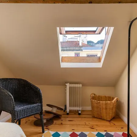 Vintage With Castle View By Lovelystay