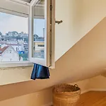Vintage With Castle View By Lovelystay Apartment *