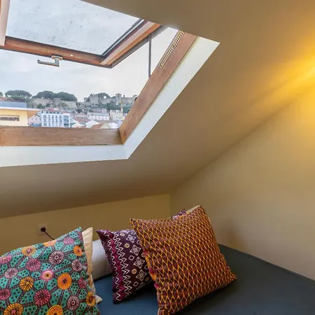 Vintage With Castle View By Lovelystay